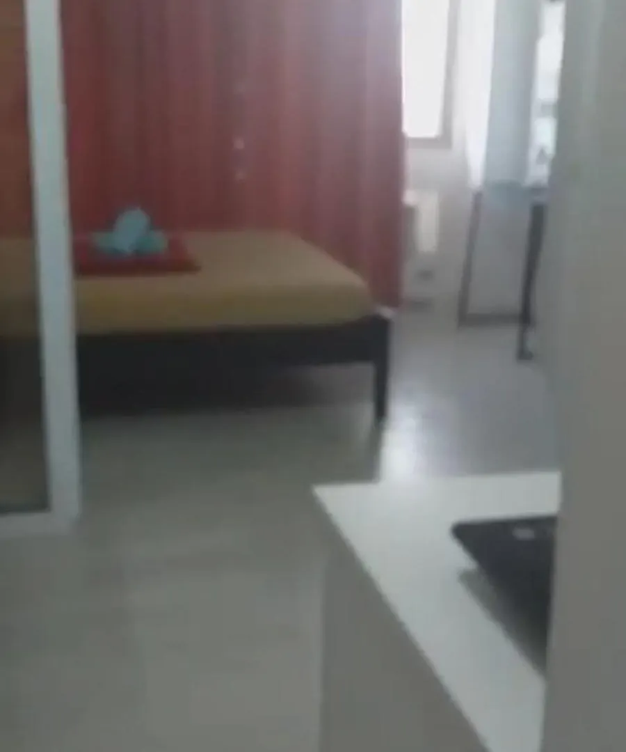 Room At Sm Bicutan With Balcony Manila 0*,