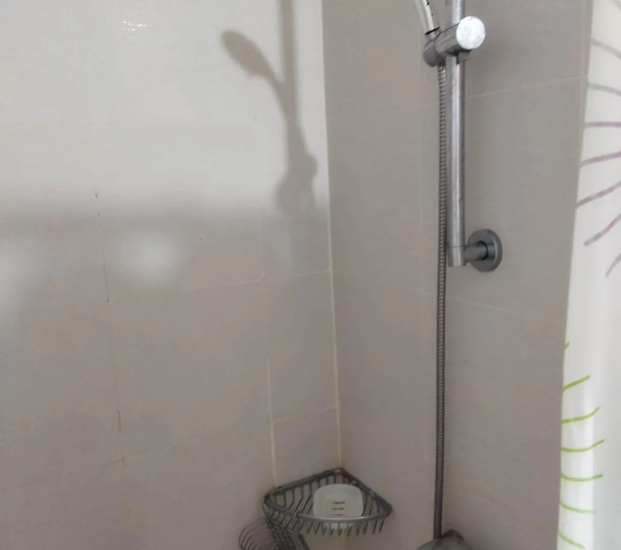 Room At Sm Bicutan With Balcony Manila 0*,  Philippines