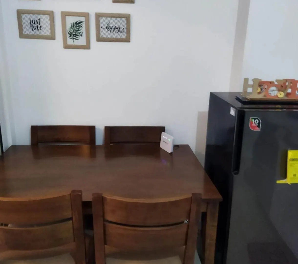 Room At Sm Bicutan With Balcony Manila