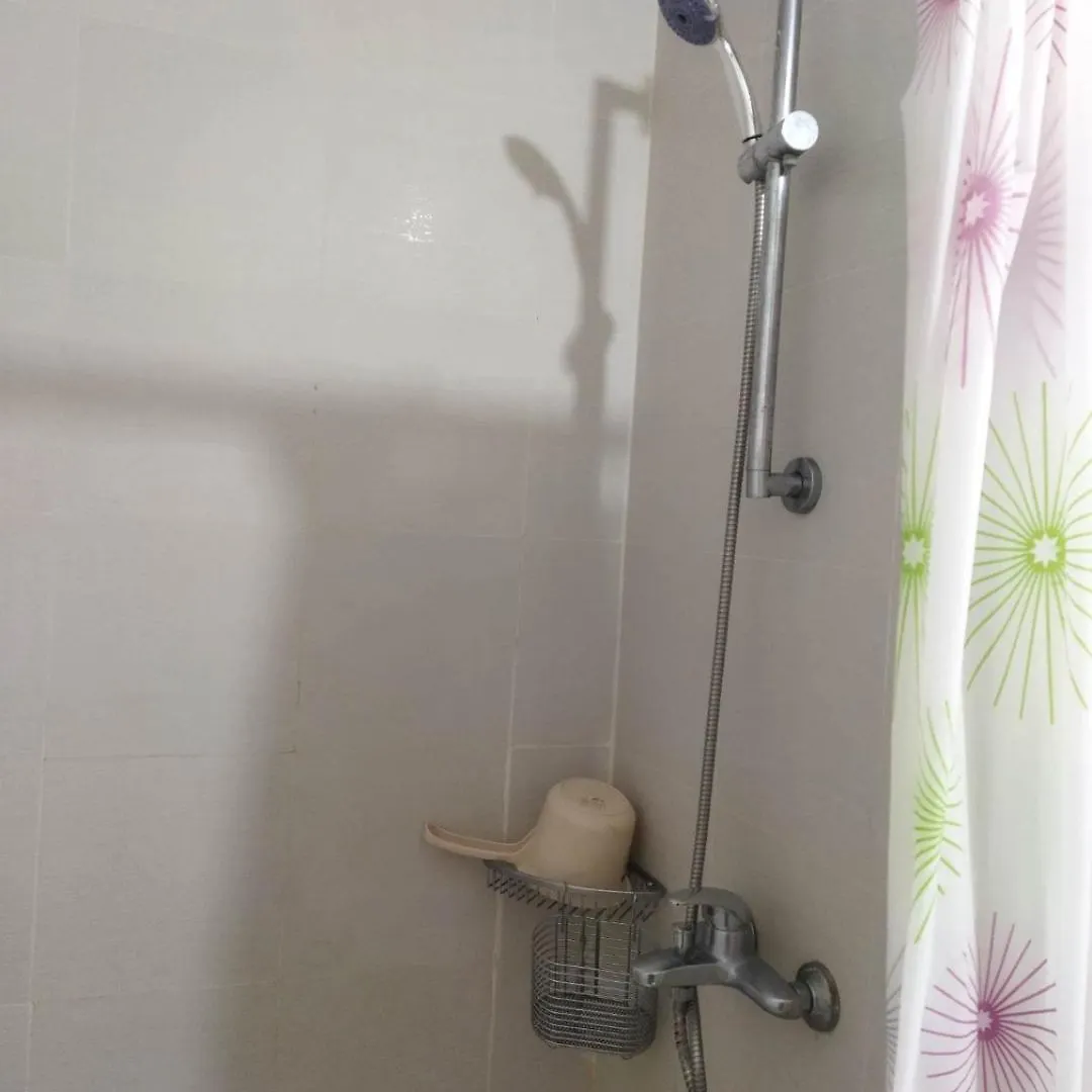 Room At Sm Bicutan With Balcony Manila Philippines